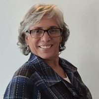 Sandra Roussel