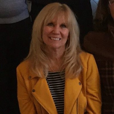 Sandra Stotridge