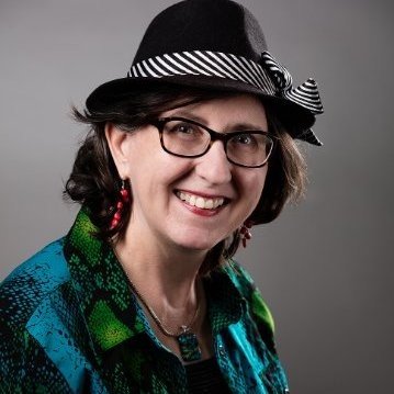 Sandra Weston