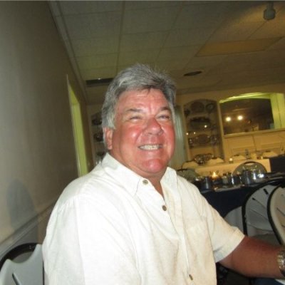 Sandy John