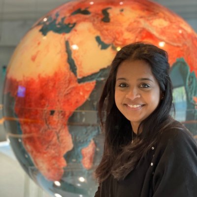 Sangeetha Rajan