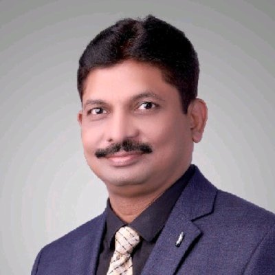 Sangram Samantray