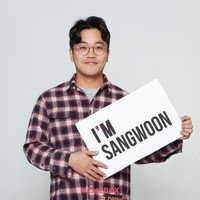 Sangwoon Kang