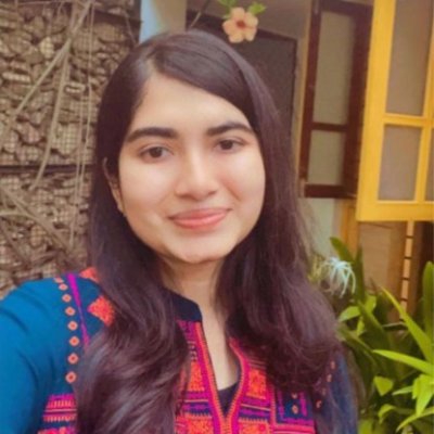 Saniya Farheen