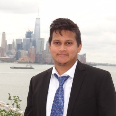 Sanjan Sawant
