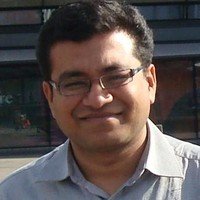 Sanjay Goel