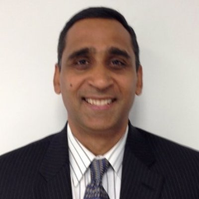 Sanjay Khurana