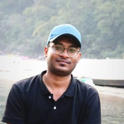 Sanjay Paila