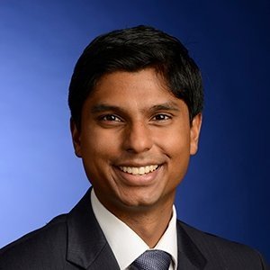 Sanjay Raja