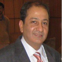 Sanjoo Tandon