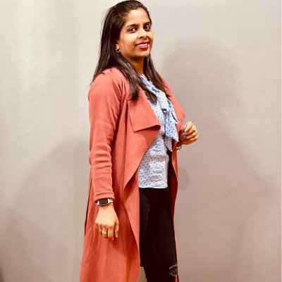 Sanju Rani
