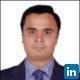 Sanket Deshpande