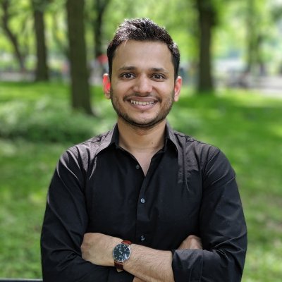 Sanket Gupta