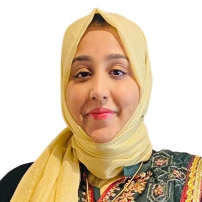 Sanna Haque