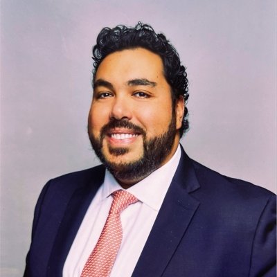 Santiago Mayoral