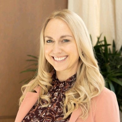 Sara Pursell