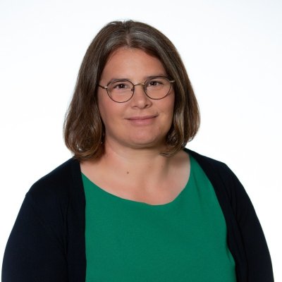 Sarah Bill