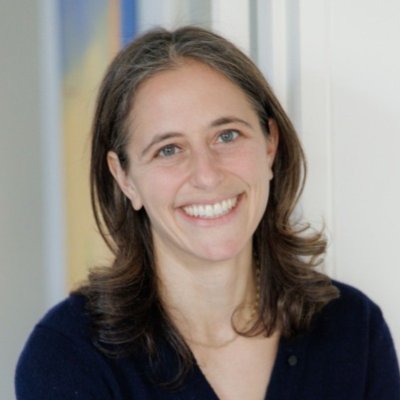 Sarah Breslow