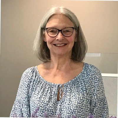 Sarah Calkins