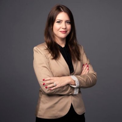 Sarah Eryan