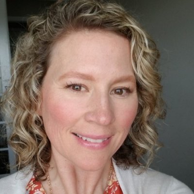 Sarah Gillespie