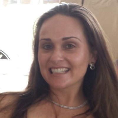 Sarah Hanson