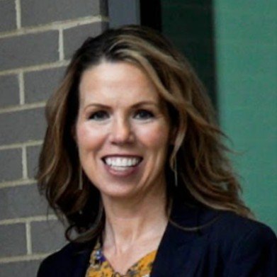 Sarah Harper
