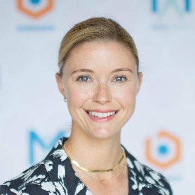 Sarah John