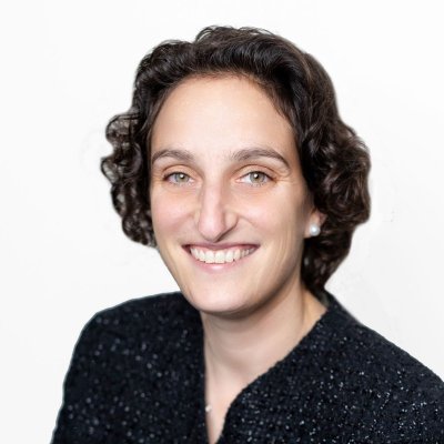 Sarah Levinson