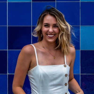 Sarah Osmer