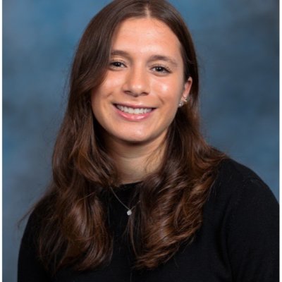 Sarah Sorscher