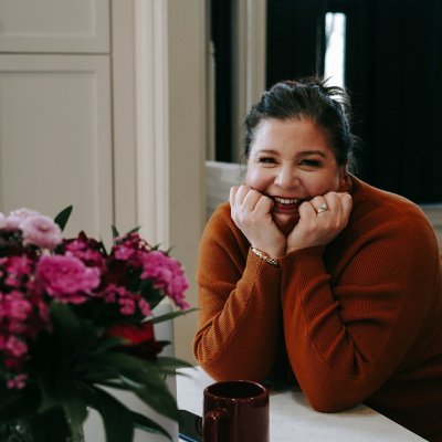 Sarah Waldbuesser