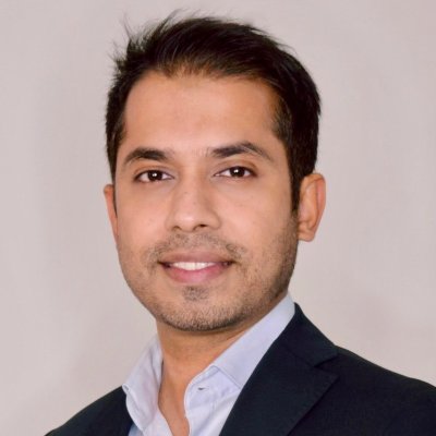 Saransh Panda