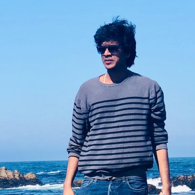 Sarath Ambalakkat
