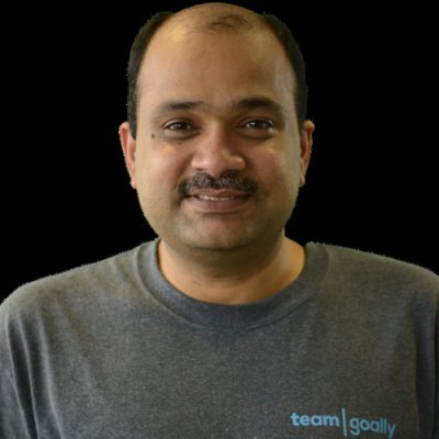 Sasidhar Movva
