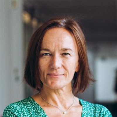 Saskia Wallner