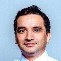 Satish Bhatia