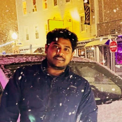 Satya Grandhi