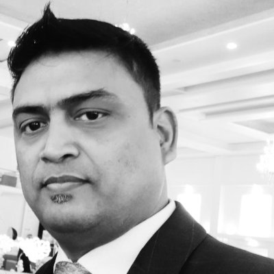 Satya Kam Mohanty