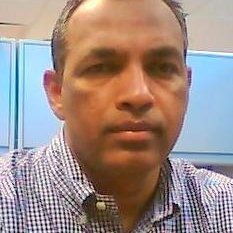 Satya Komatineni