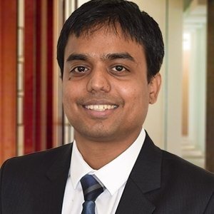 Satya Vandrangi