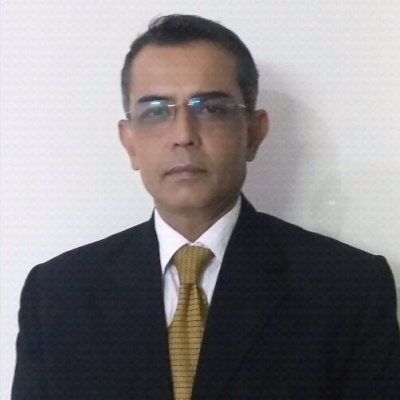 Satyavivek Tyagi