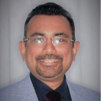 Saurabh Datta