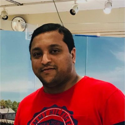 Saurabh Gupta