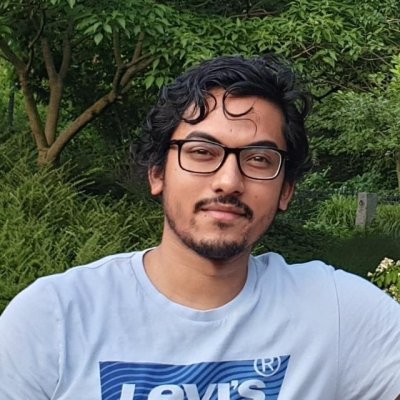 Saurabh Kataria