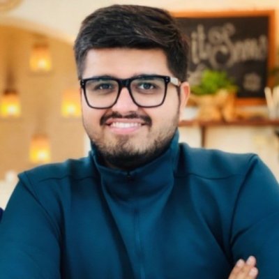 Saurabh Pareek