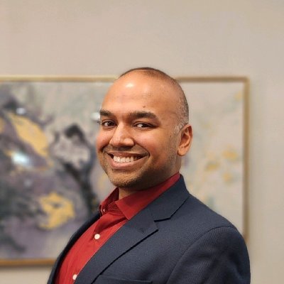 Saurabh Vaish