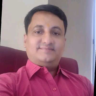 Saureen Vyas