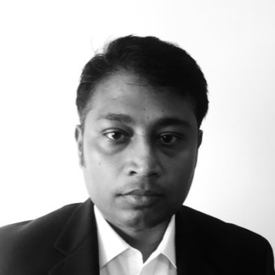 Sayan Ghosh