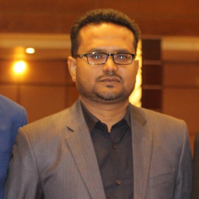 Sayed Zamsedul Hoque